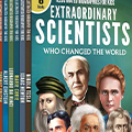 Biographies  Books
