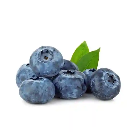 Blueberries