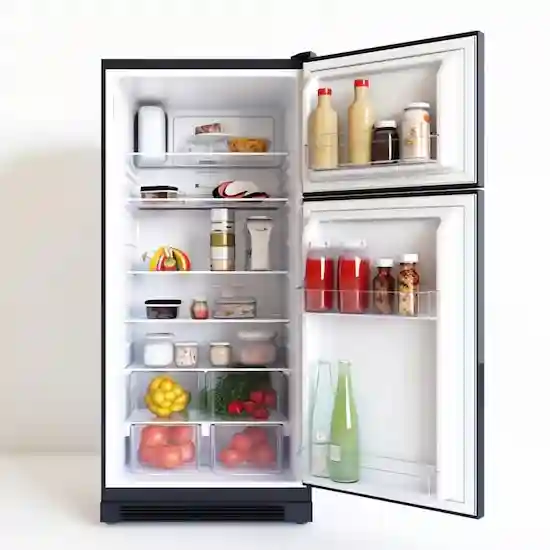 Fridge